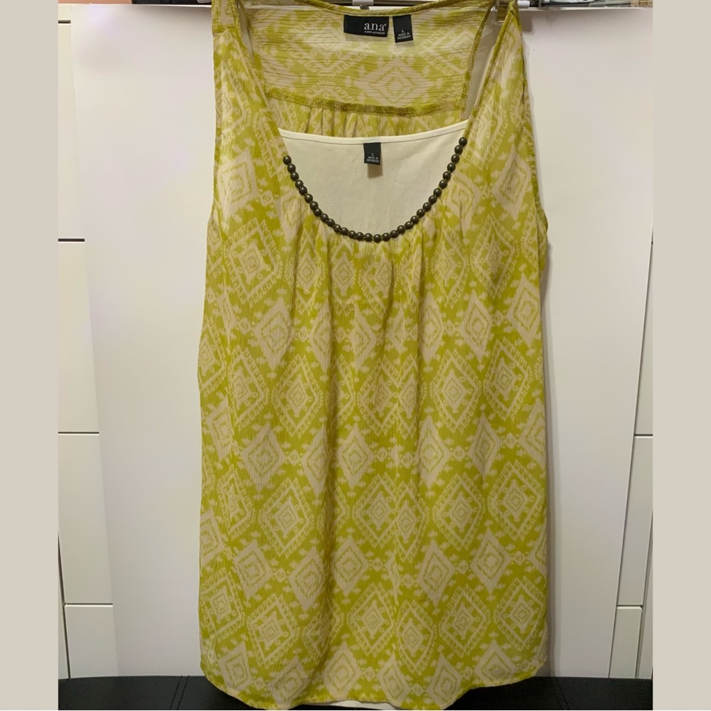 A New Approach Blouse